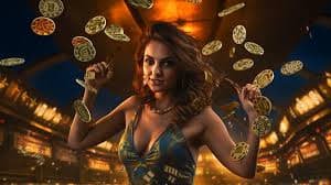 kera43 permainan slot online dengan ratusan pilihan tema dan jackpot menarik