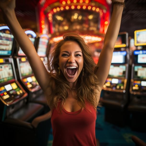 Permainan slot di Lobby Game kera43 dengan jackpot menggiurkan