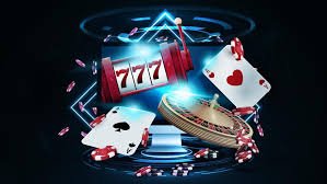 Tips dan strategi meraih kemenangan di kera43 – slot, live casino, dan tembak ikan