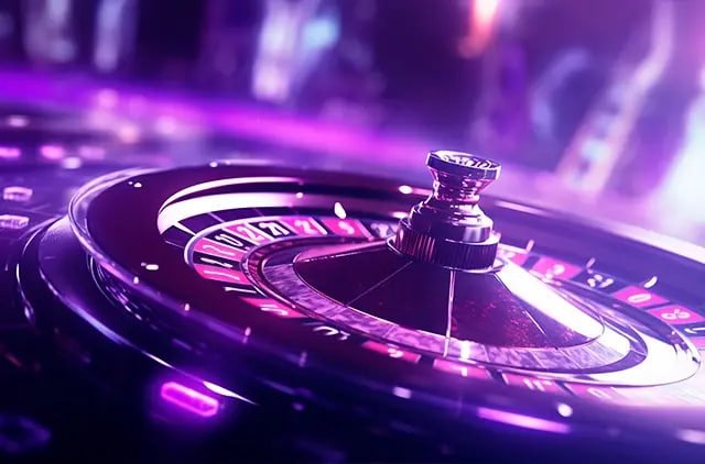 Dealer cantik Live Casino kera43 meja Baccarat siaran langsung real-time