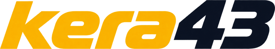 kera43 Logo